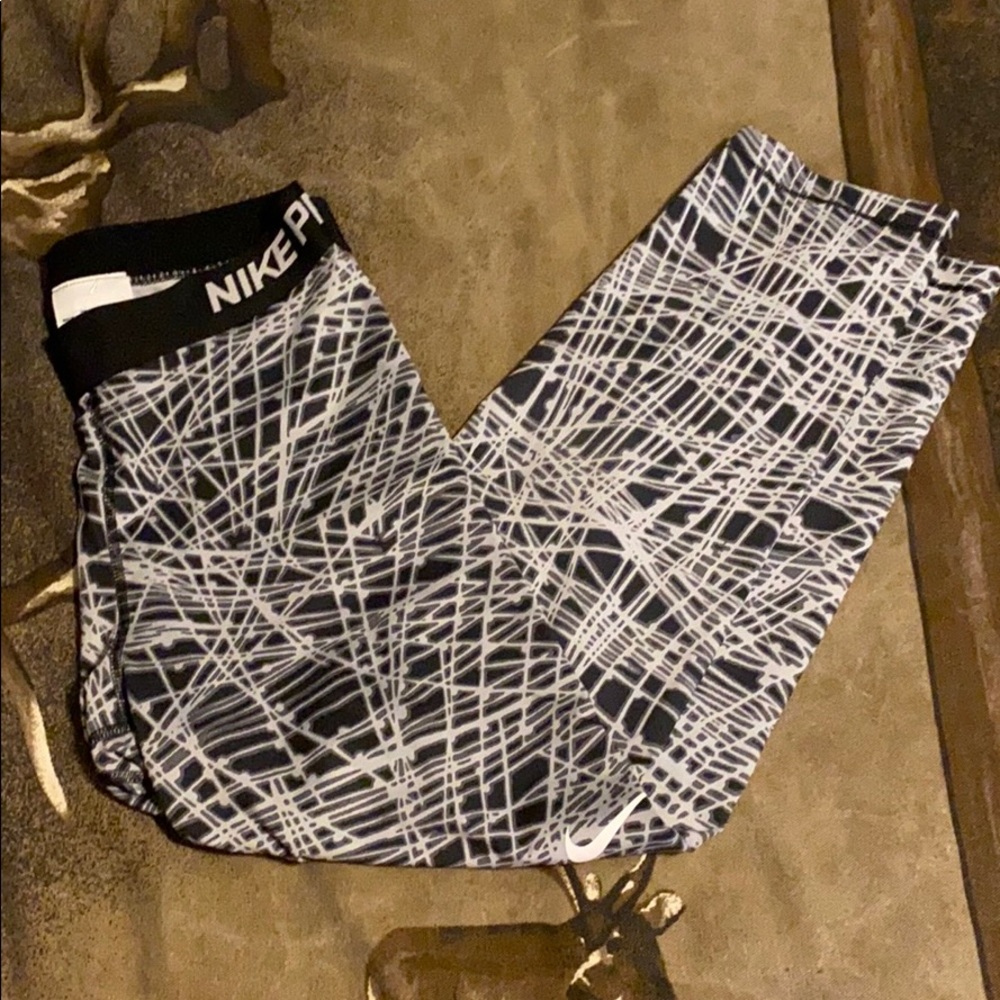 Nike workout pants
